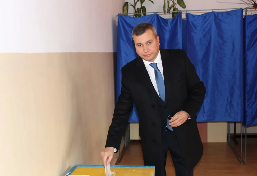 Ervin Molnar, Președintele PNL Târgu Mureș: Am votat cu credința că Târgu Mureșul are curaj