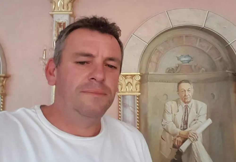 Mureșeanul care a votat în Germania, “cu gândul la țărișoara lui"