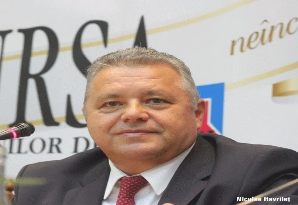 SURSE: ALDE a negociat cu PNL șefia Departamentului de Energie, pentru mureșeanul Nicu Havrileț