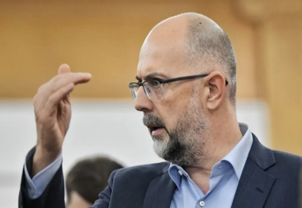 După ce a pierdut alegerile în Mureș, Kelemen Hunor spune că va vota cu Klaus Iohannis