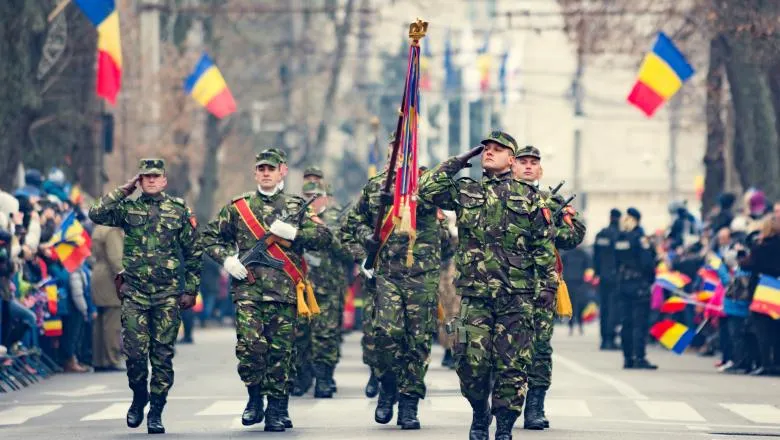 1 Decembrie, la Târgu Mureș. Toate-s vechi și nouă toate...