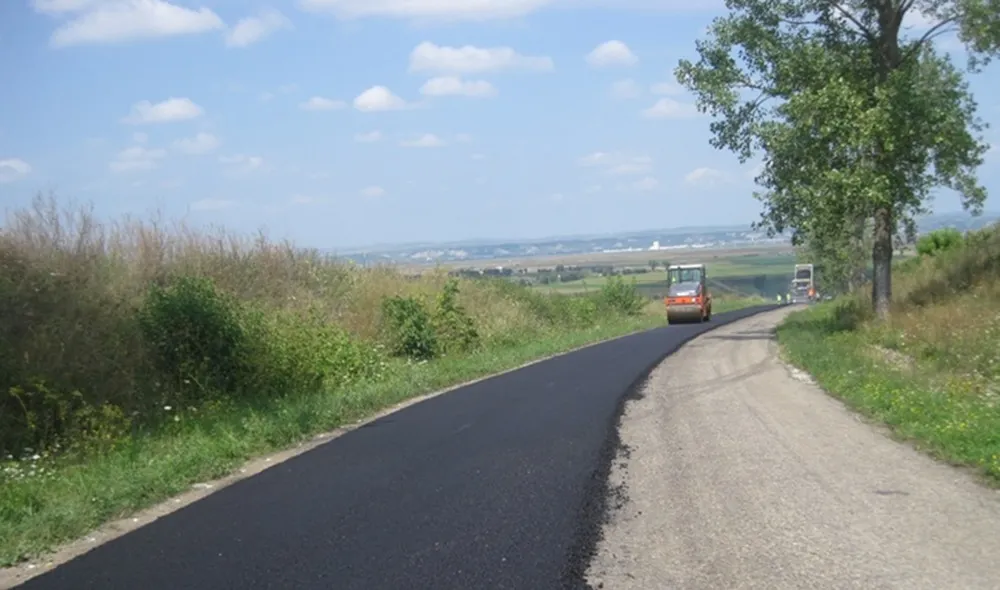 OFICIAL: Bani în plus, pentru drumurile din județul Mureș