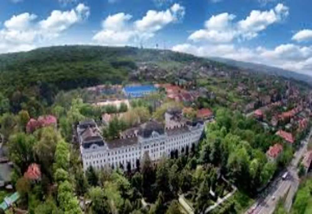 Masterat de "Poliție locală și siguranță publică" la Târgu Mureș