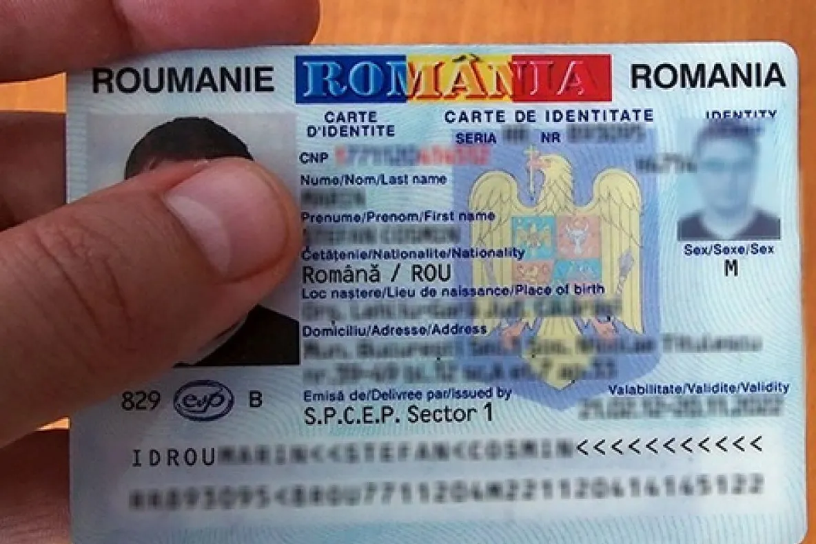 TÂRGU MUREȘ: Program extins pentru eliberarea actelor de identitate, înainte de alegerile prezidențiale