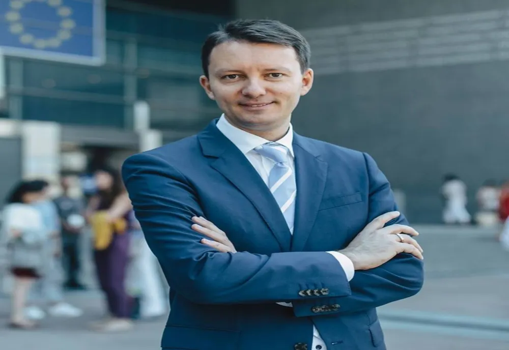 Europarlamentarul hunedorean Siegfried Mureșan, ales vicepreședinte al PPE