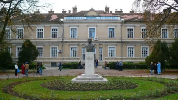 Spitalul din Târnăveni primește aproape 2 milioane și jumătate de lei