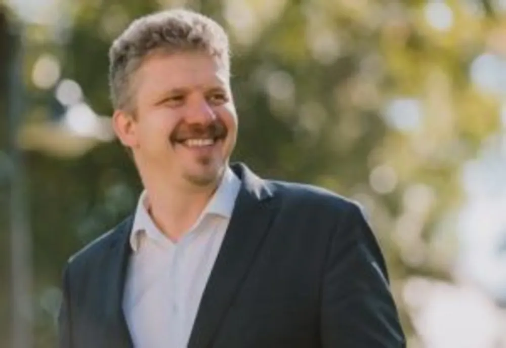 Soós Zoltán, provocare pentru Ervin Molnar