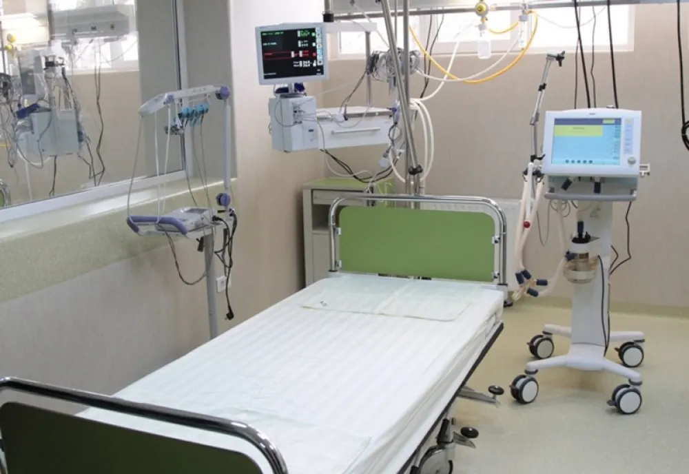 2,7 milioane de lei de la Consiliul Județean, pentru Spitalul Clinic Județean Mureș