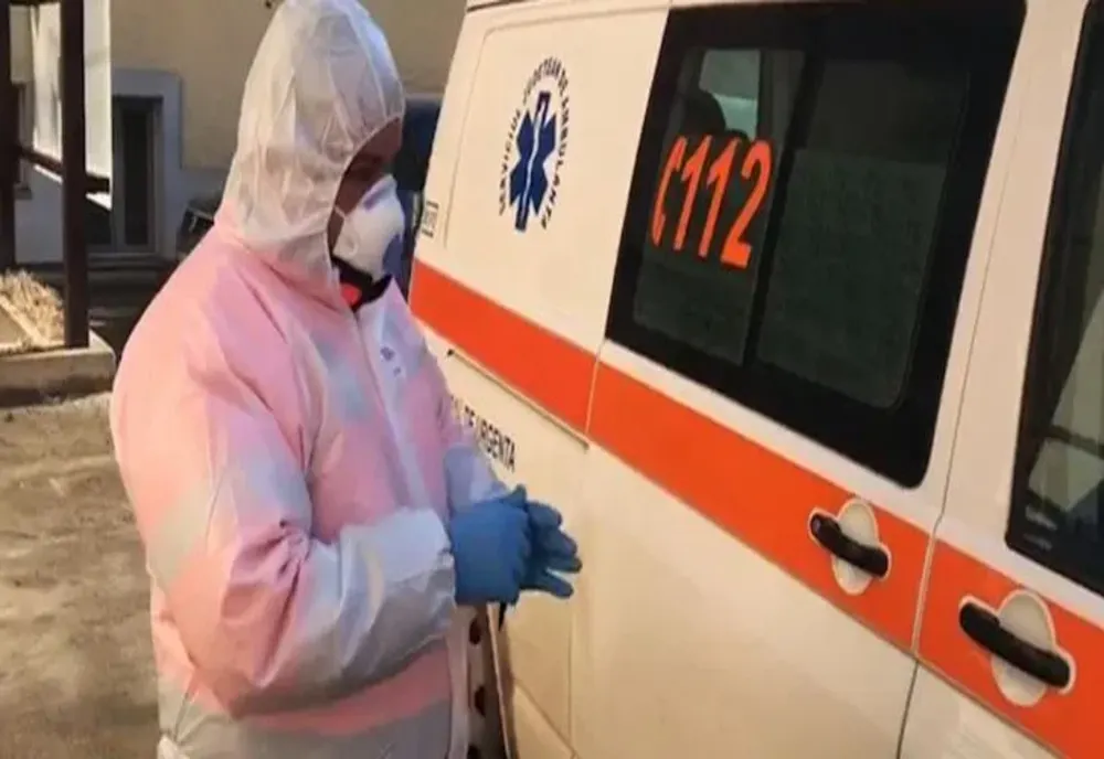 Mureșeni izolați și puși în carantină