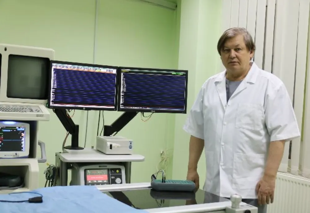 Benedek Imre a fost ales Președintele Consiliului de Administrație al Spitalului Clinic Județean de Urgență din Târgu Mureș