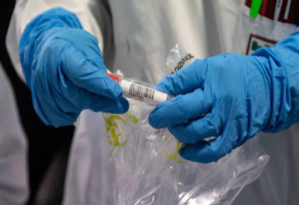 TOATE DATELE OFICIALE de sâmbătă, din județul Mureș, în criza coronavirus