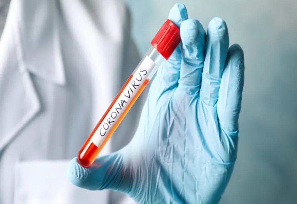 Al treiela caz confirmat de infecție cu coronavirus este din Iernut