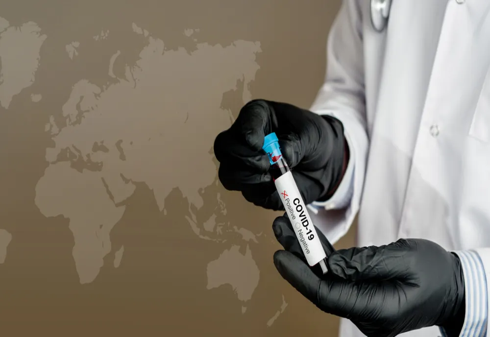 7 mureșeni așteaptă rezultatele testelor pentru infecția cu COVID-19