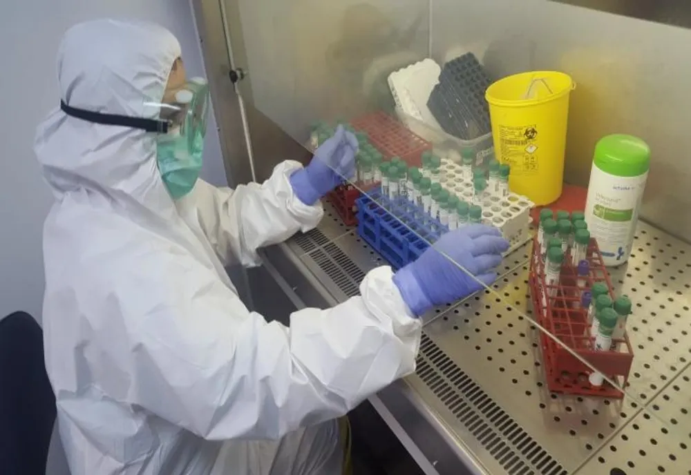 Datele oficiale din județul Mureș, în 1 aprilie, în criza coronavirus