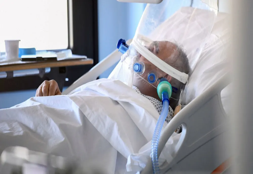 A mai murit o femeie din județul Mureș, infectată cu coronavirus