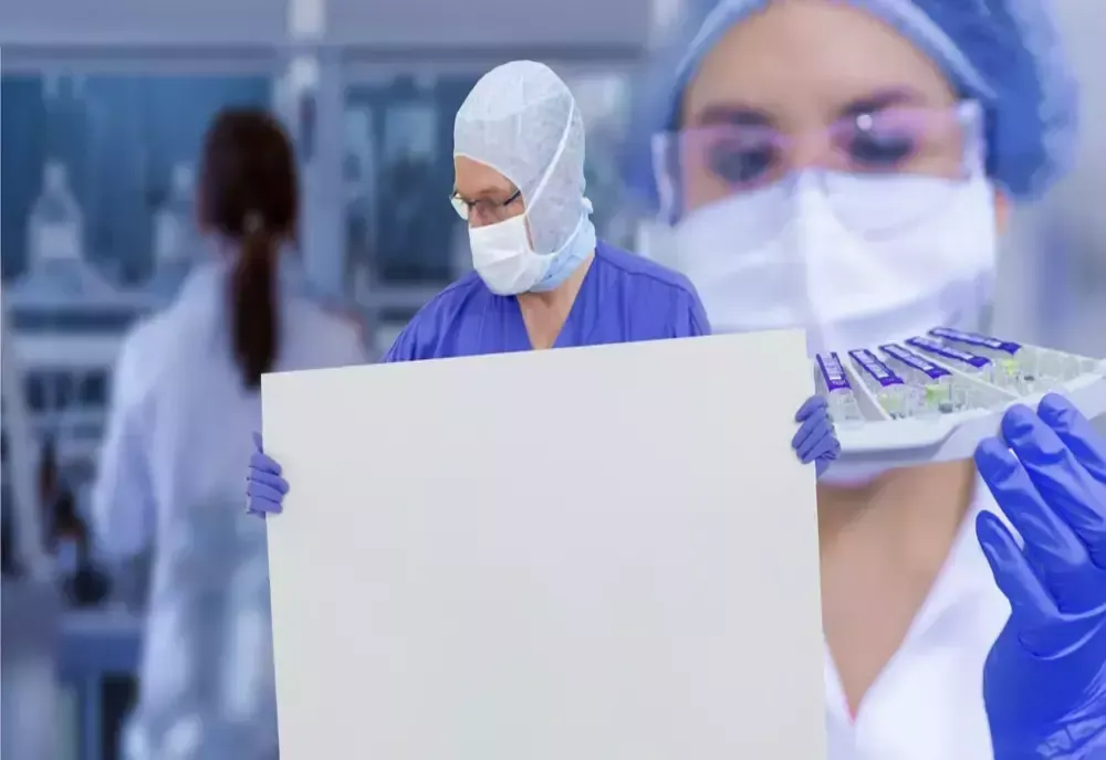 De ieri până astăzi, S-AU VINDECAT de coronavirus 14 mureșeni