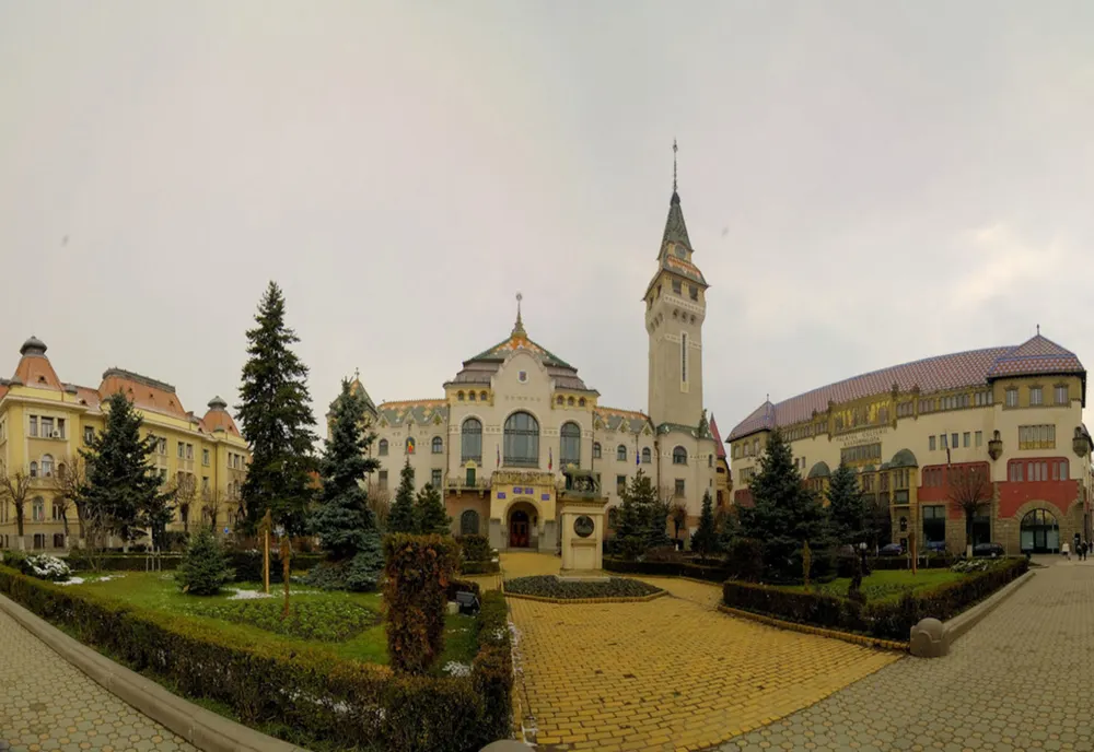 Aproape 1 milion de euro au ajuns în Mureș, de la Guvern și societățile cu capital de stat
