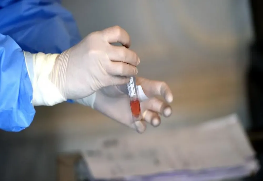 Cifrele OFICIALE din Mureș: 351 de infecții COVID, 82 de vindecări, 31 de decese