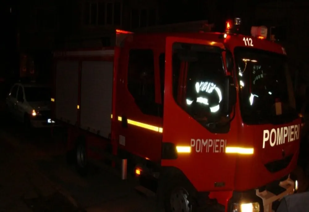 Un târgumureșean a fost găsit mort în apartament