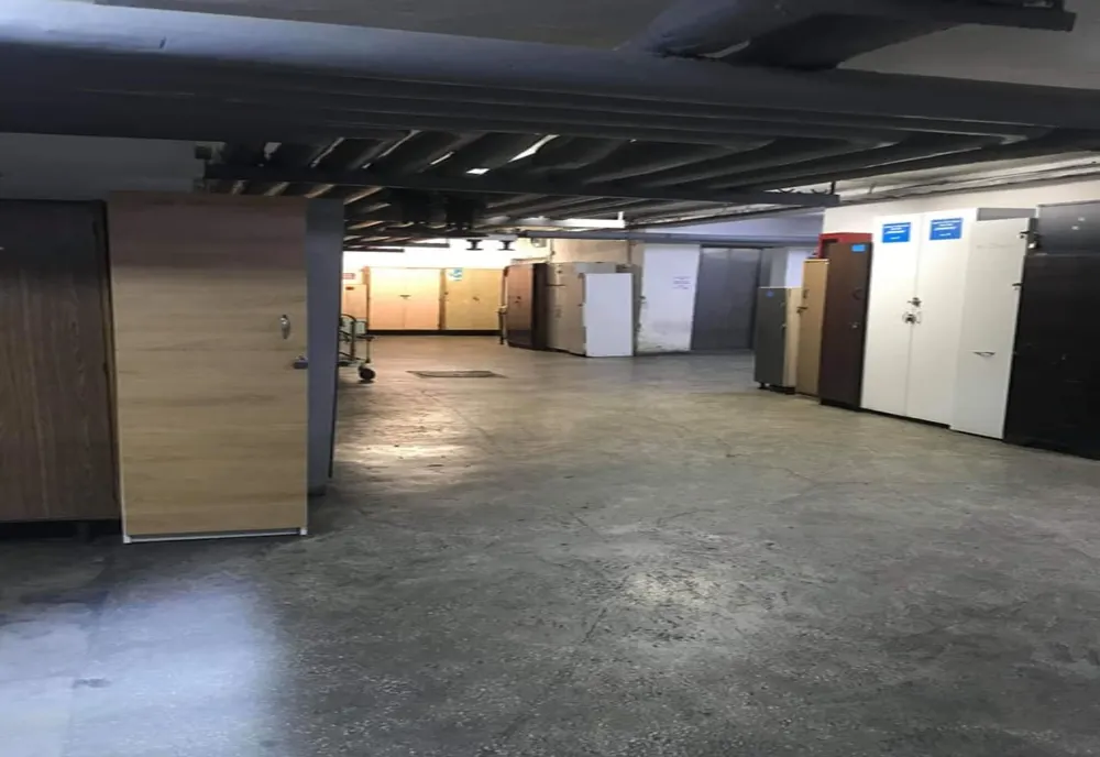 Imagini de groază surprinse în Spitalul Clinic de Urgență Mureș