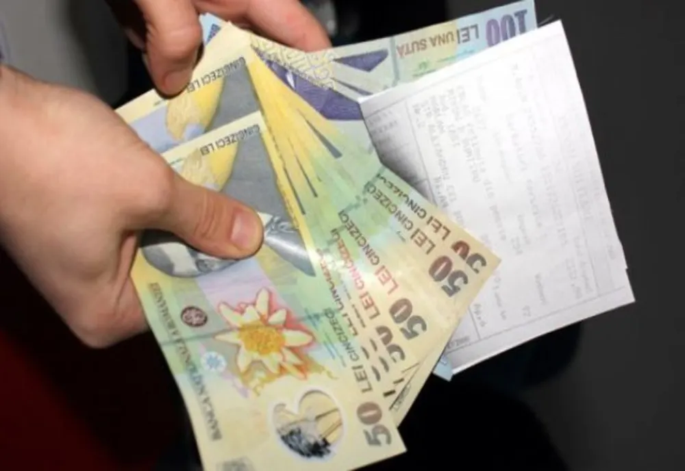 Bărbat din Târgu Mureş reţinut pentru şantaj