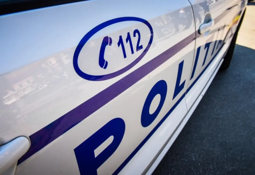 Cumplit! Bărbat din Mureș cu dosar penal, după ce a călcat cu tractorul un bistrițean ce dormea în iarbă pe un câmp