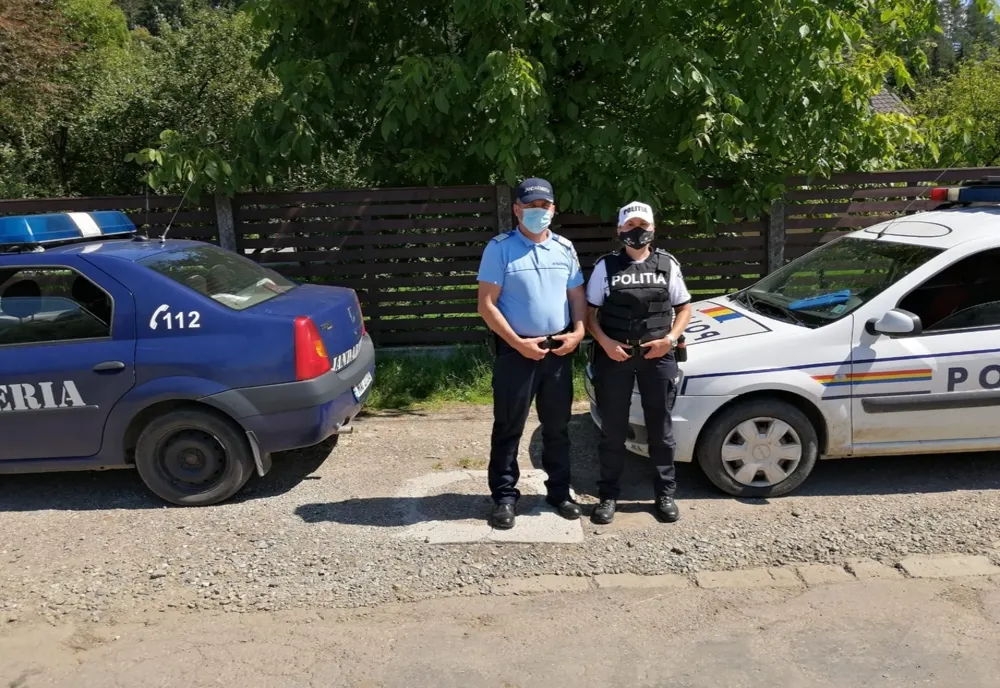 Aproape 700 de persoane verificate în Mureş, în contextul respectării măsurilor de protecţie sanitară