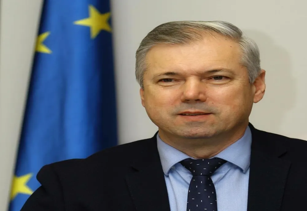 Peter Ferenc, candidatul UDMR, a câștigat Consiliul Județean Mureș