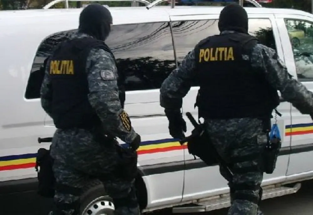 Percheziții în Mureș, într-un dosar de șantaj și mită