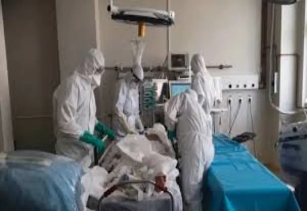 Tragedie: Un copil de 4 ani din judeţul Mureş este cea mai tânără victimă a Covid-19 în România