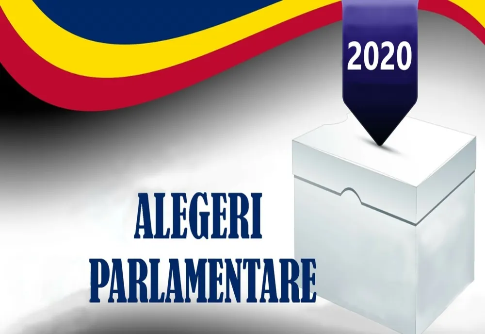 Rezultate finale BEC: UDMR are 9 senatori și 21 de deputați în noul legislativ