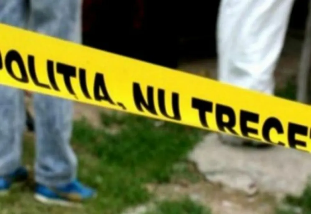 Criminală cu sânge rece: a lovit un bărbat în cap cu un levier, l-a imobilizat și apoi l-a sufocat
