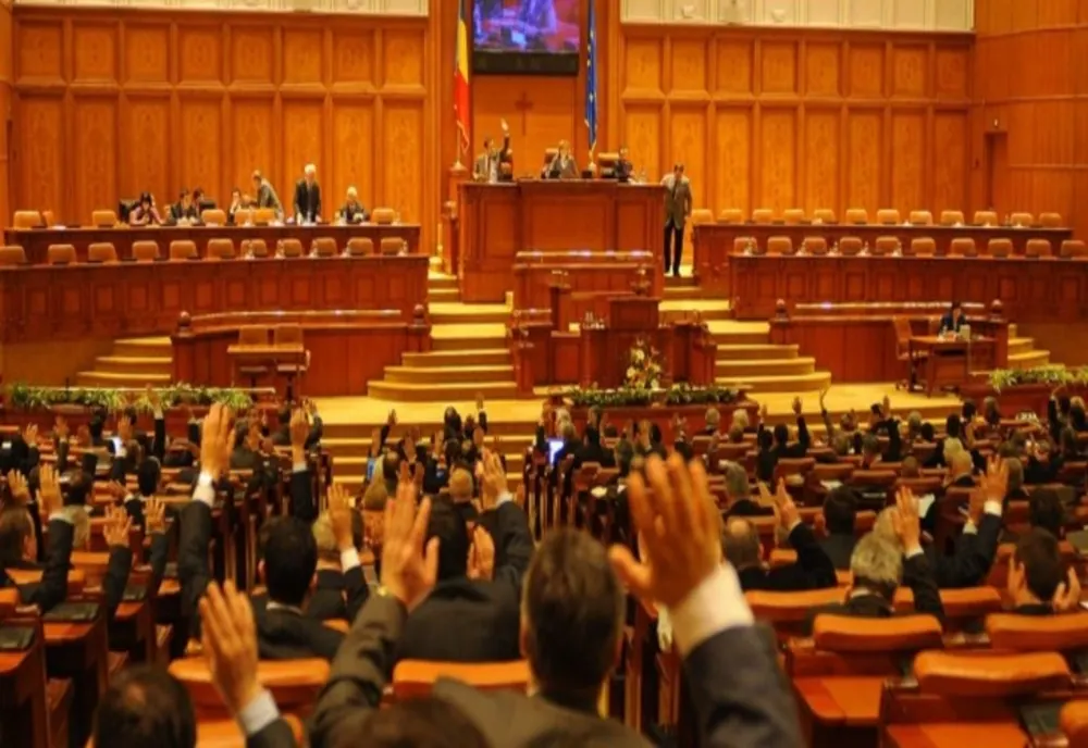 12 pentru Mureș! Vezi parlamentarii care te reprezintă în următorii 4 ani