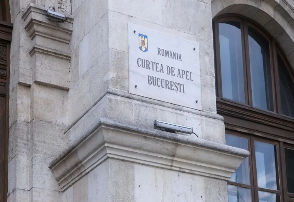 Condamnarea unui fost general STS, anulată de Curtea de Apel București. Ce au decis judecătorii