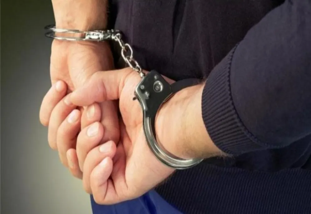 Doi mureșeni, urmăriți internațional, reținuți de polițiști! Vezi infractiunile comise pentru care au primit 2 ani și 2 luni de închisoare