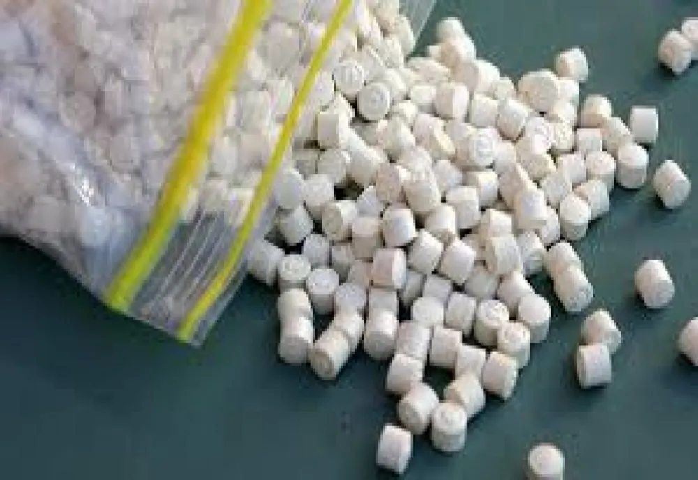 Bărbat din Mureş arestat pentru trafic de droguri! Poliţiştii au găsit 40 de grame de amfetamină şi 60 de  grame de cannabis