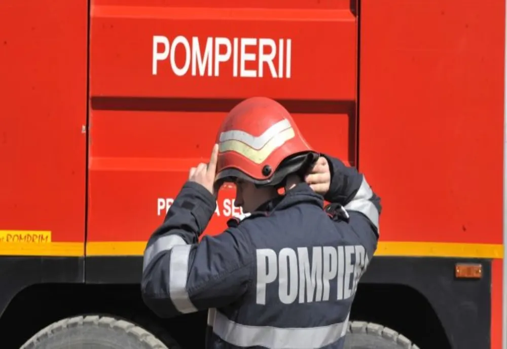 Acțiuni de control ale pompierilor mureșeni la lăcașurile de cult! Recomandări pentru cei care merg la grătar în minivacanța de Paște și 1 Mai