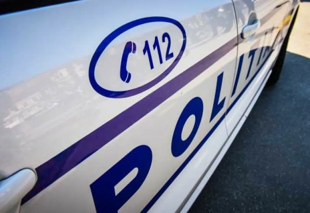 Bărbat din Târnăveni, reținut! A încălcat ordinul de protecție