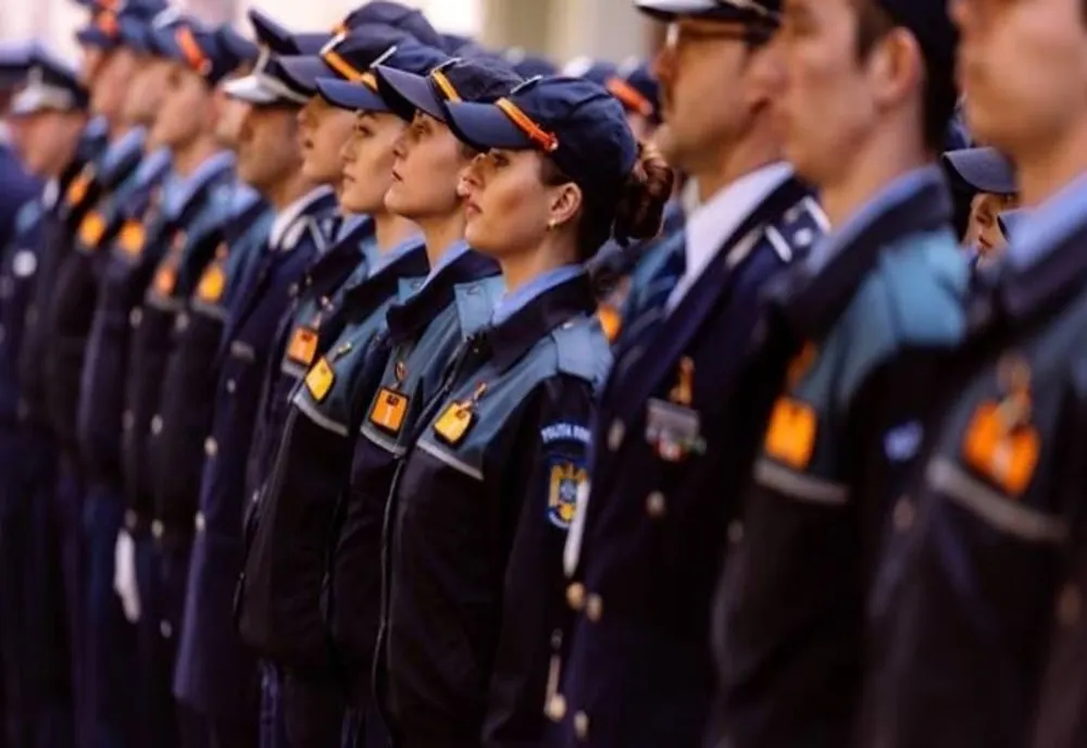 Aproape 2.700 de posturi scoase la concurs în școlile postliceale ale MAI! Vezi calendarul admiterii