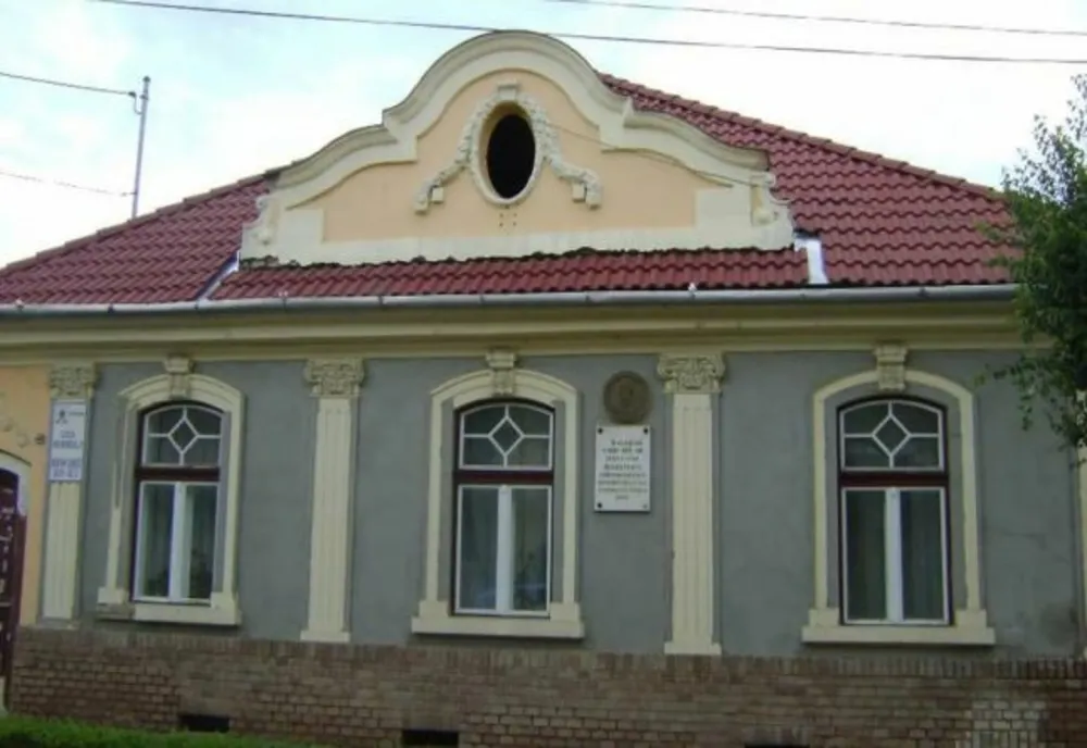 Casa Memorială Avram Iancu din Târgu Mureș, vandalizată din nou