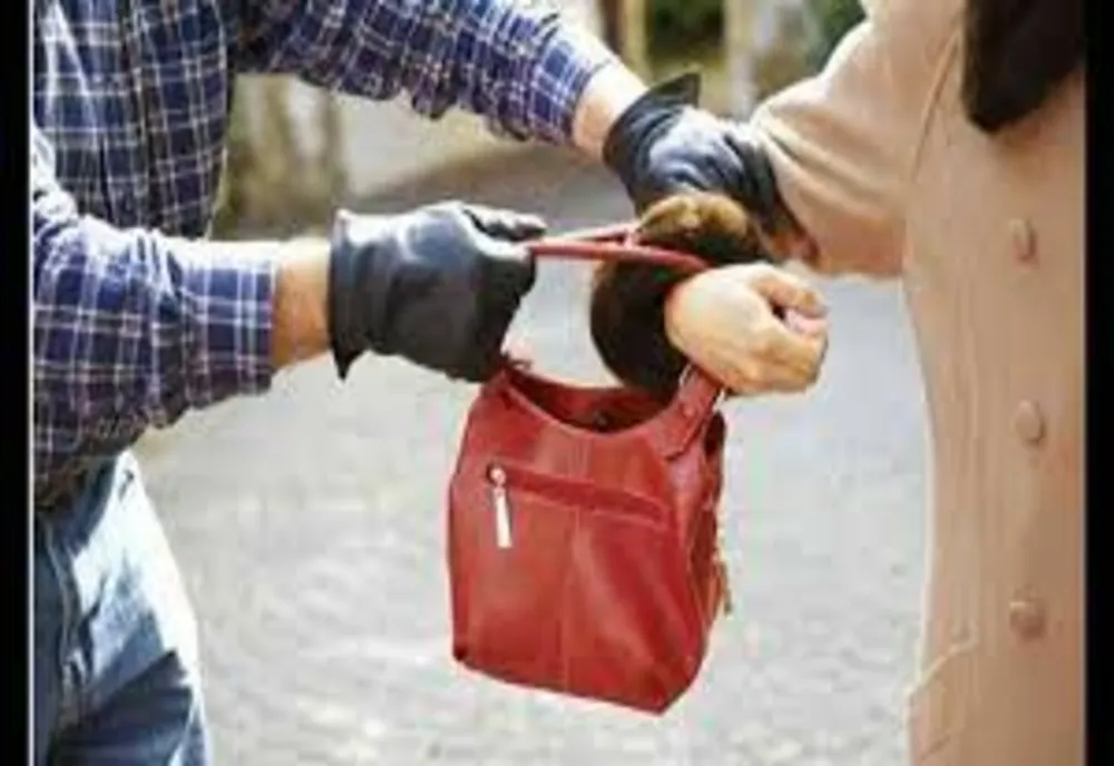 Bărbat din Târgu Mureș, arestat preventiv pentru tâlhărie