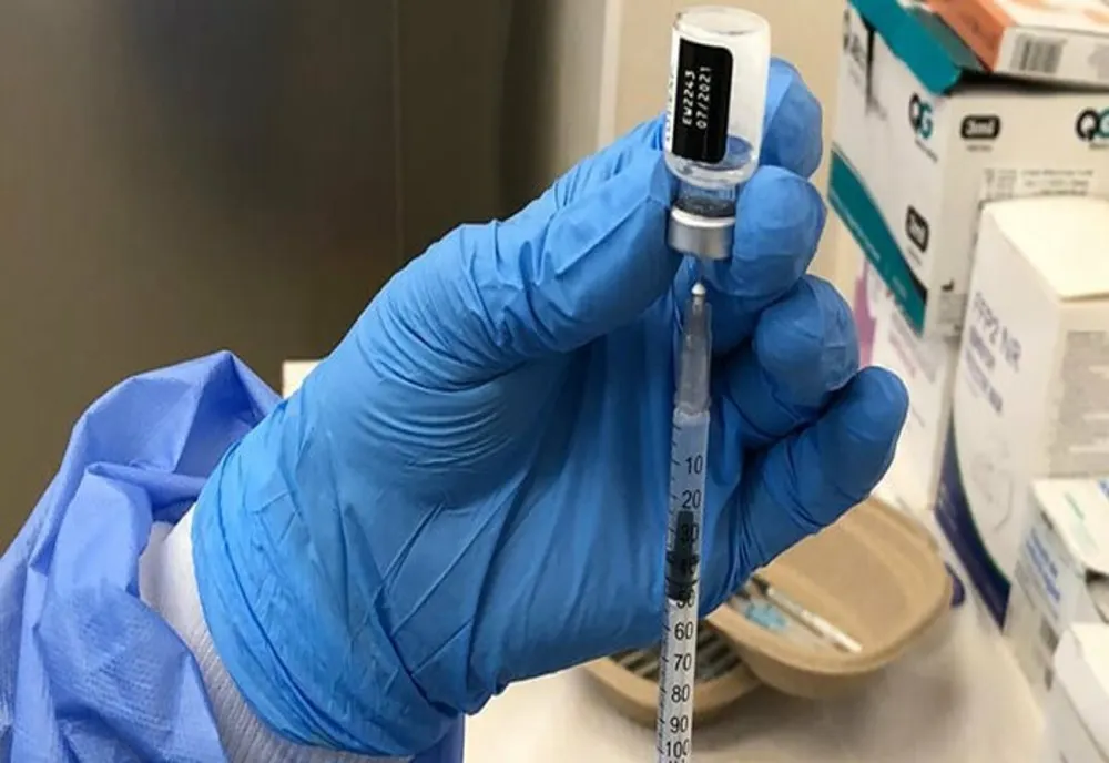 S-a deschis un nou centru de vaccinare în Târgu Mureș