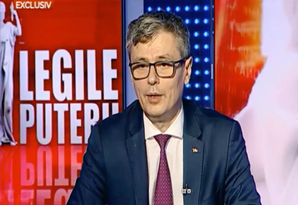 Ministrul Virgil Popescu: ”Până când nu vom avea unităţi noi de producere a energiei electrice vom avea această fluctuaţie a preţului pe piaţă”