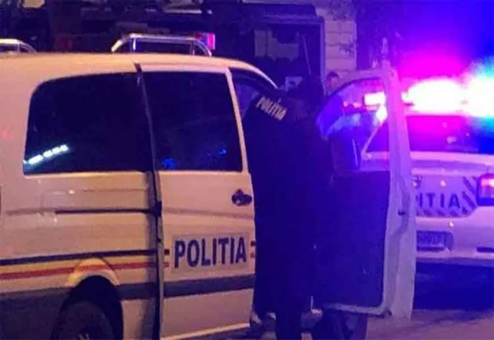 Bătaie în plină stradă în Târnăveni! Patru bărbaţi au fost reţinuţi