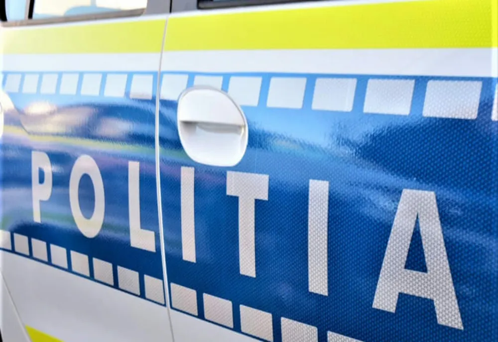 Tânăr de 18 ani, reținut pentru furt! Prejudiciul se ridică la circa 4.000 de lei
