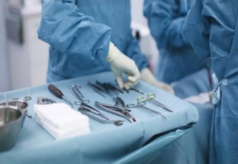 Noapte albă la Spitalul Clinic Judeţean de Urgenţă Tîrgu Mureş | Prima prelevare de organe din anul 2022