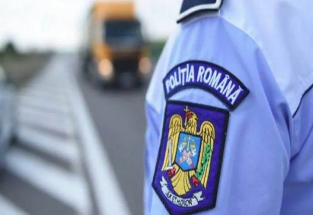 "Recoltă" de weekend a polițiștilor mureșeni: 9 șoferi prinși băuți la volan, alți 5 fără permis! 