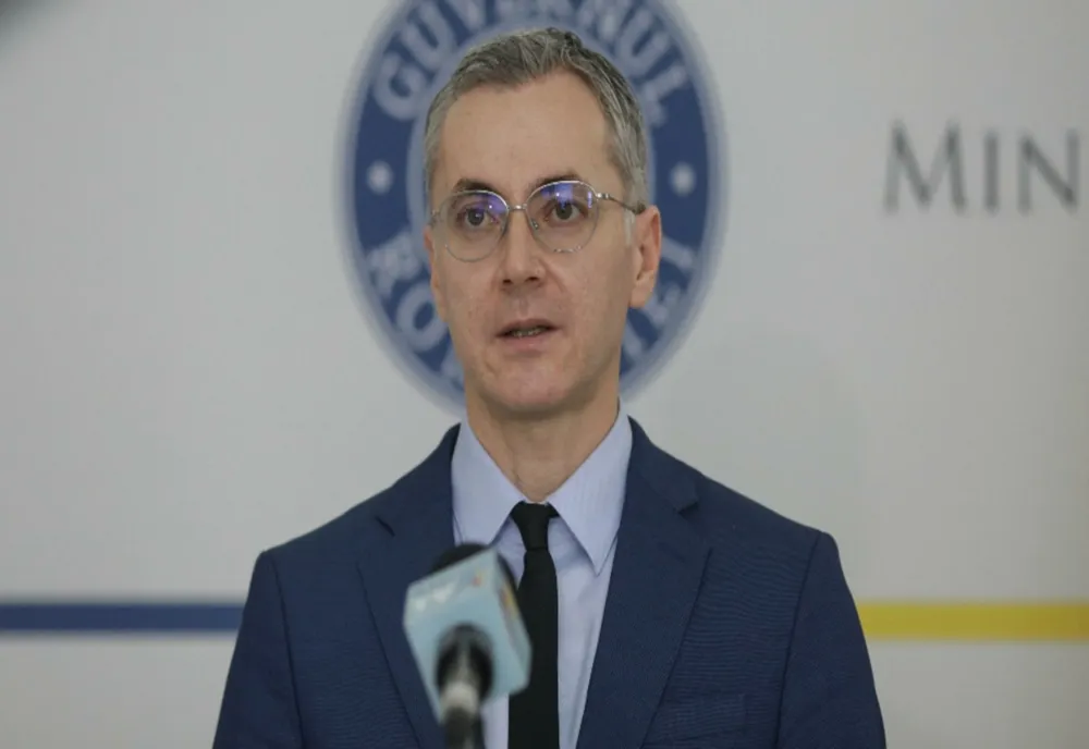 Stelian Ion: ”Argumentul că USR ar fi nefrecventabil, un partid de crizatori, care are nevoie de reformă profundă și care nici măcar nu e reformabil eu îl resping cu tărie”