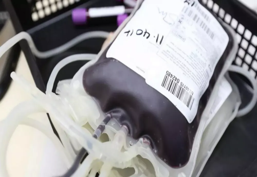 Campania BLOOD NETWORK, inițiată de organizatorii UNTOLD și Neversea, ajunge în weekend la Târgu Mureș