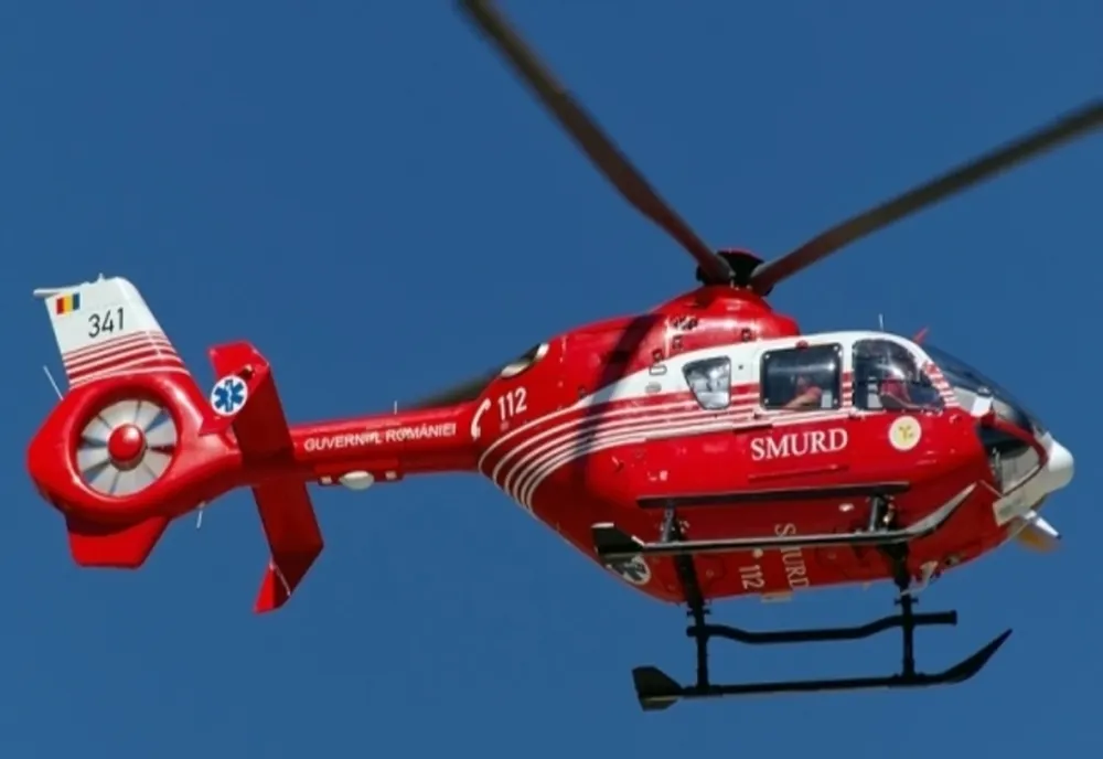 Adolescent bătut cu sălbăticie pe o trecere de pietoni, în Miercurea Nirajului